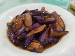 油焖茄子-状元楼(金溪路店)