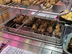 -遇西祠·海鲜烧烤(总店)