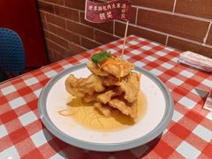 -老郑家东北春饼(龙悦居店)