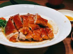 陈皮烧鹅-觅唐MITONG(鸟巢店)