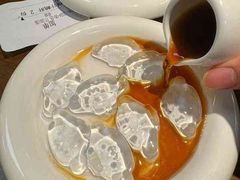 -一豚轩·烧鸟·豚骨拉面(五四路店)