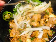 -小粤楼·怀旧粤菜(万辉国际广场店)