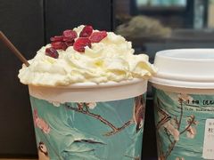 -茶颜悦色(花样汇店)