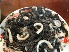 -老门框爆肚涮肉(金宝街店)