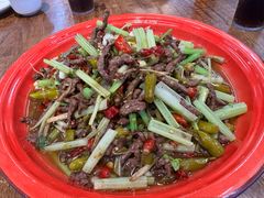 -佬缸炮江湖川菜(玉林店)