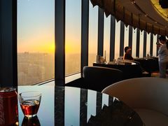 -西安皇冠假日酒店·B&G51餐厅