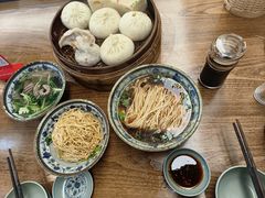 -潘德林茶社(新城河路店)