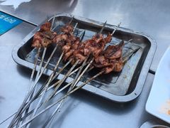 -永刚烧烤(大夜市店)