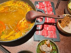-旺福·贵州酸汤牛肉火锅(陆悦天地店)