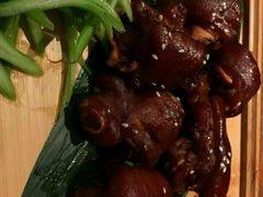 -汉唐宴长安食府