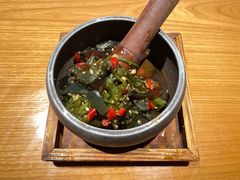 -湘与香缘·湖南菜(王府井北京市百货大楼店)
