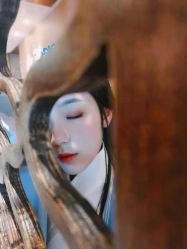 -盘子女人坊古装写真摄影(南京总店)