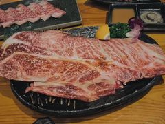 -丸藏和牛烧肉专门店(园区师惠坊店)