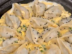 -三姐妹饺子(东木头市店)