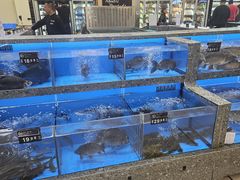 -永辉超市(融创茂店)