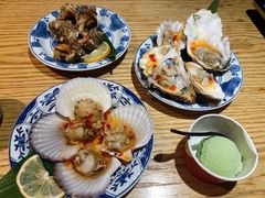 -枝魯枝魯自助料理