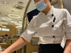 -花味·自助烤肉(大观天地店)