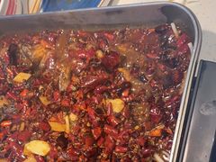 -鱼酷活鱼烤鱼(南京水游城店)