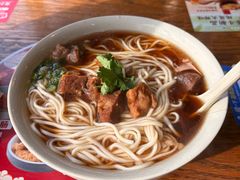 -李先生牛肉面大王(马栏店)