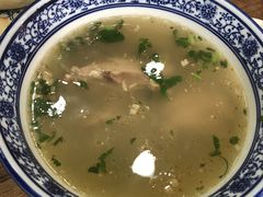 -老白家水盆羊肉