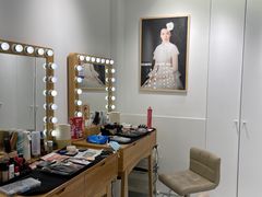 -天真蓝照相馆(杭州滨江宝龙店)