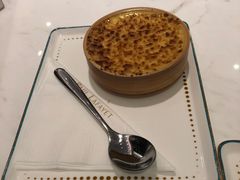 原味焦糖烤布蕾-PAUL LAFAYET 法式甜品(港汇广场店)