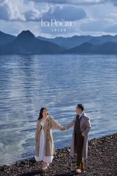 -乐派诗婚纱摄影