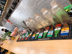 -大葱柠檬茶scallionlemontea(中山八路富力店)