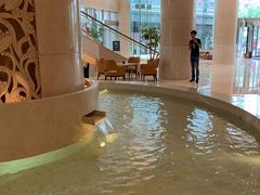 -上海雅居乐万豪侯爵酒店