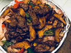 -风味小馆(天目湖宾馆店)