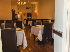 -大堂街8号葡国餐厅(RESTAURANTE ESCADA)