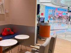 -海马体照相馆(成都来福士广场店)