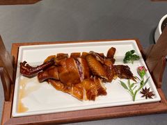 -悦秀·高级粤菜