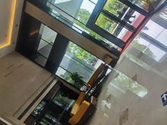 -扬州中集格兰云天大酒店