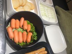 -海底捞火锅(银泰中心店)