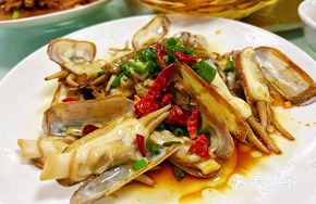 Scallion Oil Green Vegetables