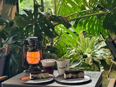 -J Create城市露营咖啡·简餐·宠物(上海动物园店)