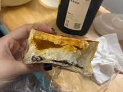 -东哥面包 DONCO BAKERY(万风新天地购物中心店)