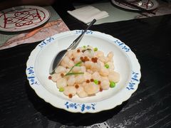 -锦楼·臻选新杭帮(杭州中心店)