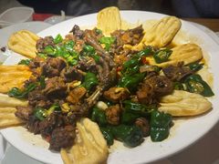 -印象人家·辣子鸡(步行街店)