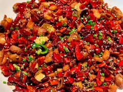 -悦融·京鲁菜·露台花园(安定门店)