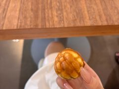 -莫朗核桃饼(虹泉路店)