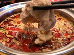 -鲁西肥牛(九方购物中心店)