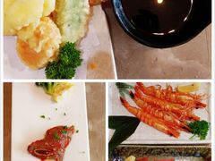 -贵木日本料理·铁板烧(新地假日广场店)