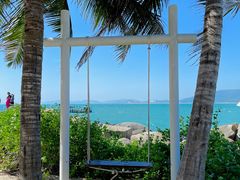 -海南分界洲岛旅游区