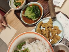 -小满手工粉(北京顺义华联店)