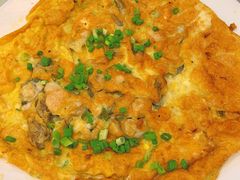 蚝仔煎蛋-新享乐海鲜(翠华路店)