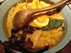 -山葵家·创意料理(万象汇店)
