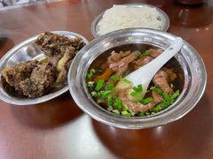 -阿秋牛排(湖心街店)