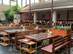 -丽江庭院之爱在路上(西单店)